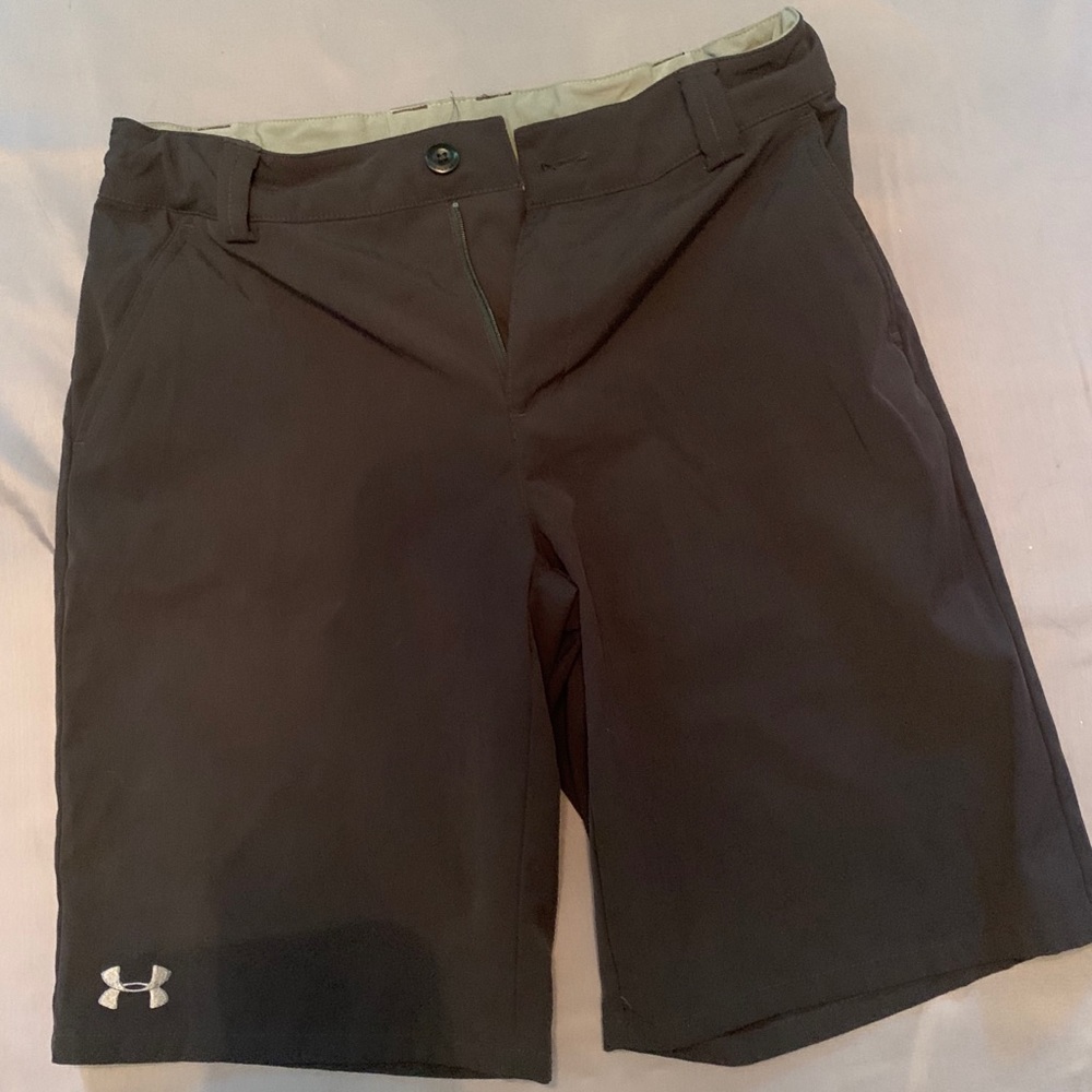 Boys shorts